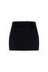Buckled Up Cargo Mini Skirt SKIRT EDGE